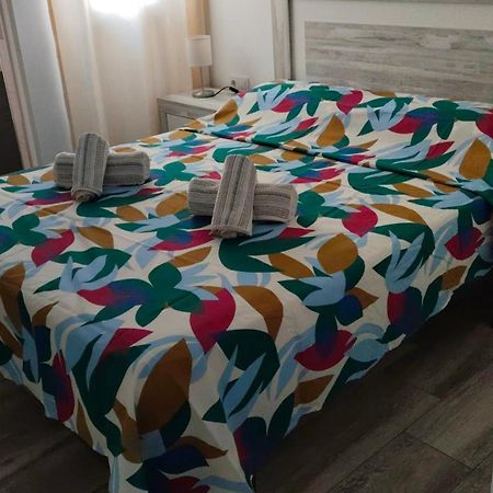 Apartamento Berenguer Cullera Exterior photo