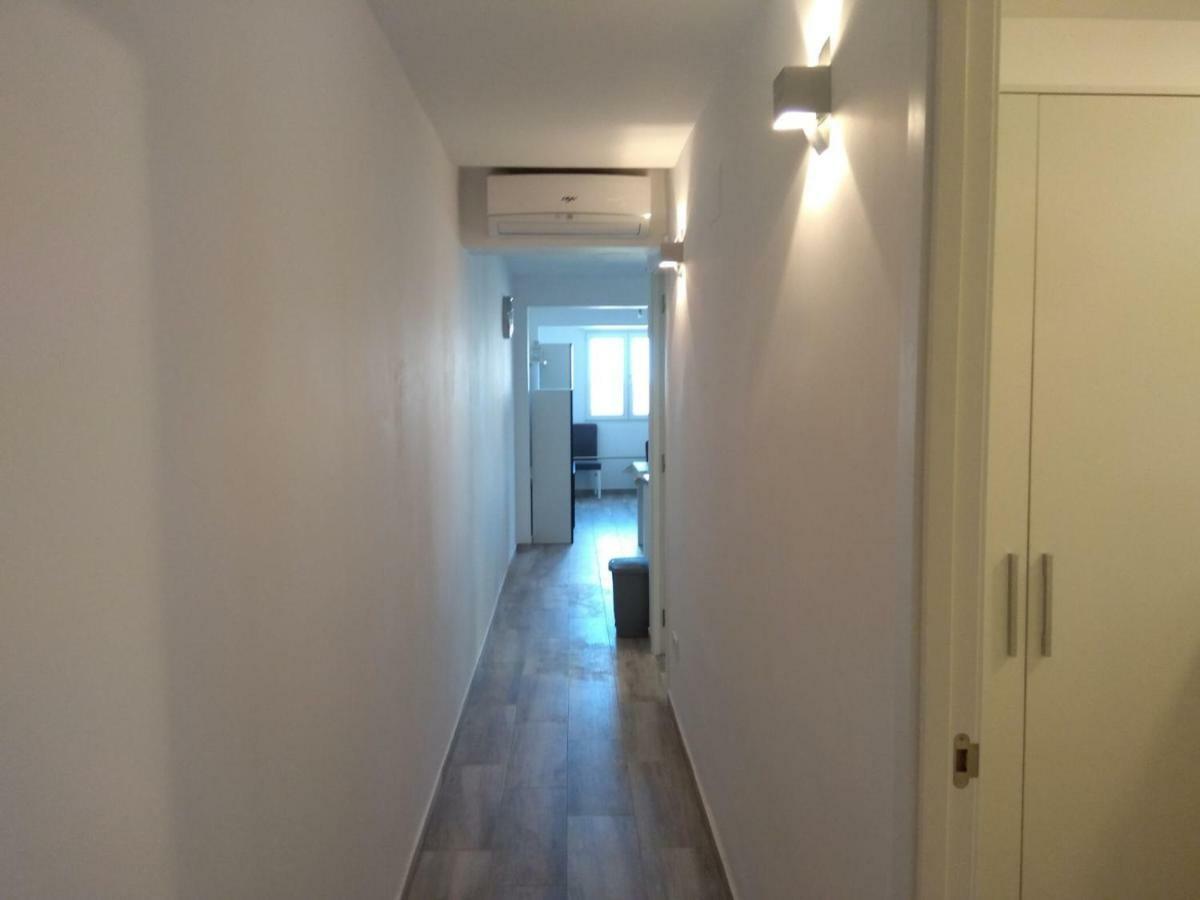 Apartamento Berenguer Cullera Exterior photo