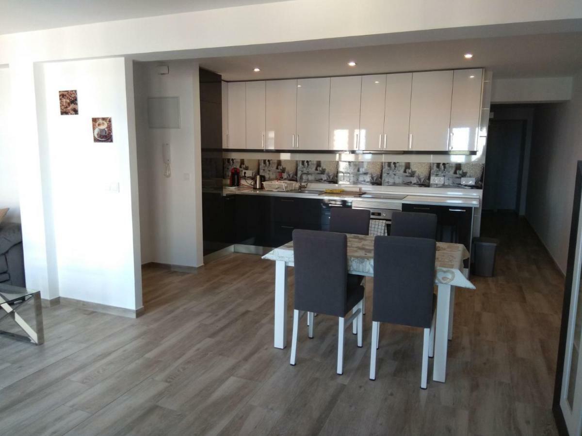 Apartamento Berenguer Cullera Exterior photo